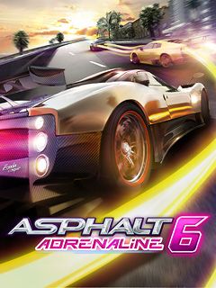 ASPHALT 6 ADRENALINE 240X400 TOUCH HIGH.jar